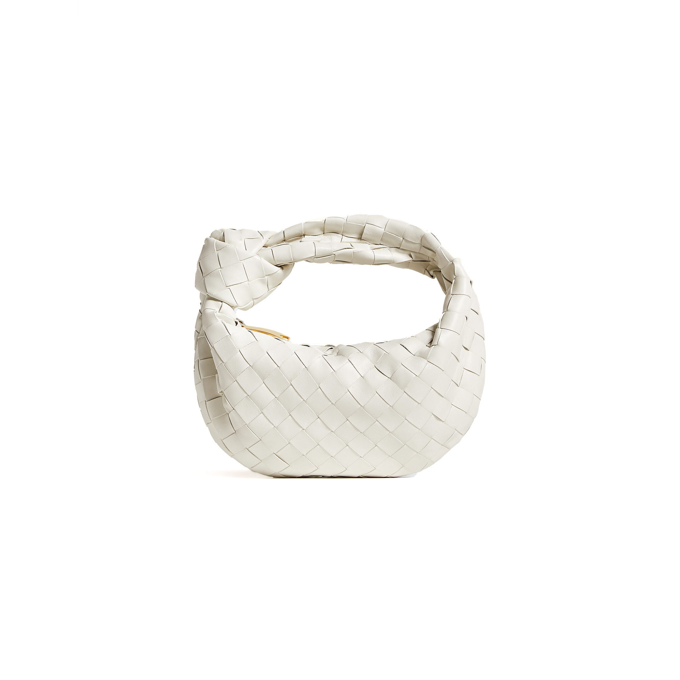 BOTTEGA VENETA MINI JODIE 651876VCPP59143 (26*13*8.5cm)